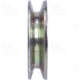 Purchase Top-Quality New Idler Pulley by FOUR SEASONS - 45957 pa35