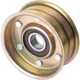 Purchase Top-Quality New Idler Pulley by FOUR SEASONS - 45959 pa22