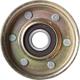 Purchase Top-Quality New Idler Pulley by FOUR SEASONS - 45959 pa24