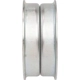 Purchase Top-Quality New Idler Pulley by FOUR SEASONS - 45959 pa26