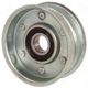 Purchase Top-Quality New Idler Pulley by FOUR SEASONS - 45959 pa4