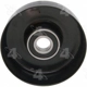 Purchase Top-Quality New Idler Pulley by FOUR SEASONS - 45968 pa1