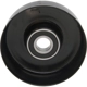 Purchase Top-Quality New Idler Pulley by FOUR SEASONS - 45968 pa20