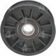 Purchase Top-Quality New Idler Pulley by FOUR SEASONS - 45970 pa2