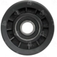 Purchase Top-Quality New Idler Pulley by FOUR SEASONS - 45971 pa24