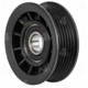 Purchase Top-Quality New Idler Pulley by FOUR SEASONS - 45971 pa30