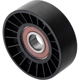 Purchase Top-Quality New Idler Pulley by FOUR SEASONS - 45972 pa34