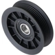Purchase Top-Quality New Idler Pulley by FOUR SEASONS - 45976 pa11