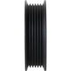 Purchase Top-Quality New Idler Pulley by FOUR SEASONS - 45976 pa9