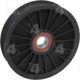 Purchase Top-Quality New Idler Pulley by FOUR SEASONS - 45978 pa15