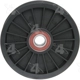 Purchase Top-Quality New Idler Pulley by FOUR SEASONS - 45978 pa6