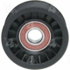 Purchase Top-Quality New Idler Pulley by FOUR SEASONS - 45980 pa1