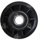 Purchase Top-Quality New Idler Pulley by FOUR SEASONS - 45980 pa18