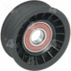 Purchase Top-Quality New Idler Pulley by FOUR SEASONS - 45980 pa3