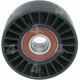 Purchase Top-Quality New Idler Pulley by FOUR SEASONS - 45981 pa1