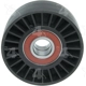 Purchase Top-Quality New Idler Pulley by FOUR SEASONS - 45981 pa6