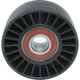 Purchase Top-Quality New Idler Pulley by FOUR SEASONS - 45981 pa7