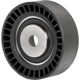 Purchase Top-Quality New Idler Pulley by FOUR SEASONS - 45983 pa21