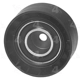 Purchase Top-Quality New Idler Pulley by FOUR SEASONS - 45984 pa1