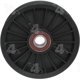 Purchase Top-Quality New Idler Pulley by FOUR SEASONS - 45991 pa3