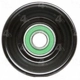 Purchase Top-Quality New Idler Pulley by FOUR SEASONS - 45992 pa2