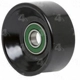 Purchase Top-Quality New Idler Pulley by FOUR SEASONS - 45992 pa5