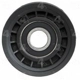 Purchase Top-Quality New Idler Pulley by FOUR SEASONS - 45996 pa1