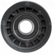 Purchase Top-Quality New Idler Pulley by FOUR SEASONS - 45996 pa13