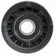 Purchase Top-Quality New Idler Pulley by FOUR SEASONS - 45996 pa17