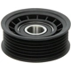 Purchase Top-Quality New Idler Pulley by FOUR SEASONS - 45996 pa24
