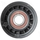 Purchase Top-Quality New Idler Pulley by FOUR SEASONS - 45996 pa25
