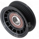 Purchase Top-Quality New Idler Pulley by FOUR SEASONS - 45996 pa28