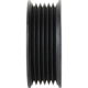 Purchase Top-Quality New Idler Pulley by FOUR SEASONS - 45996 pa33
