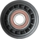 Purchase Top-Quality New Idler Pulley by FOUR SEASONS - 45996 pa34