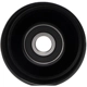 Purchase Top-Quality FOUR SEASONS - 45999 - Drive Belt Idler Pulley pa1