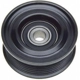 Purchase Top-Quality New Idler Pulley by GATES - 36026 pa1