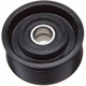 Purchase Top-Quality New Idler Pulley by GATES - 36093 pa3