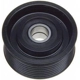 Purchase Top-Quality New Idler Pulley by GATES - 36093 pa5