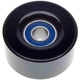 Purchase Top-Quality New Idler Pulley by GATES - 36096 pa4