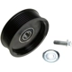Purchase Top-Quality New Idler Pulley by GATES - 36102 pa9