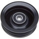 Purchase Top-Quality GATES - 36103 - New Idler Pulley pa3
