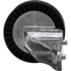 Purchase Top-Quality GATES - 36105 - New Idler Pulley pa8
