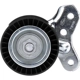 Purchase Top-Quality New Idler Pulley by GATES - 36106 pa8