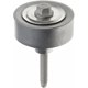 Purchase Top-Quality GATES - 36110 - New Idler Pulley pa11