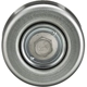 Purchase Top-Quality GATES - 36110 - New Idler Pulley pa12