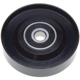 Purchase Top-Quality New Idler Pulley by GATES - 36115 pa1