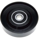 Purchase Top-Quality New Idler Pulley by GATES - 36115 pa4
