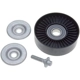 Purchase Top-Quality GATES - 36123 - New Idler Pulley pa4