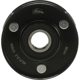 Purchase Top-Quality New Idler Pulley by GATES - 36141 pa11