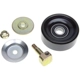 Purchase Top-Quality New Idler Pulley by GATES - 36142 pa4